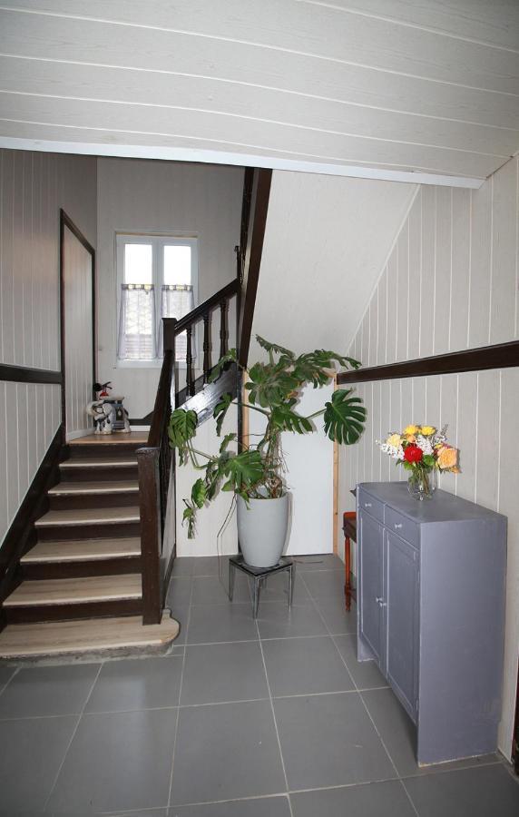 Cosy Place La Fere Buitenkant foto