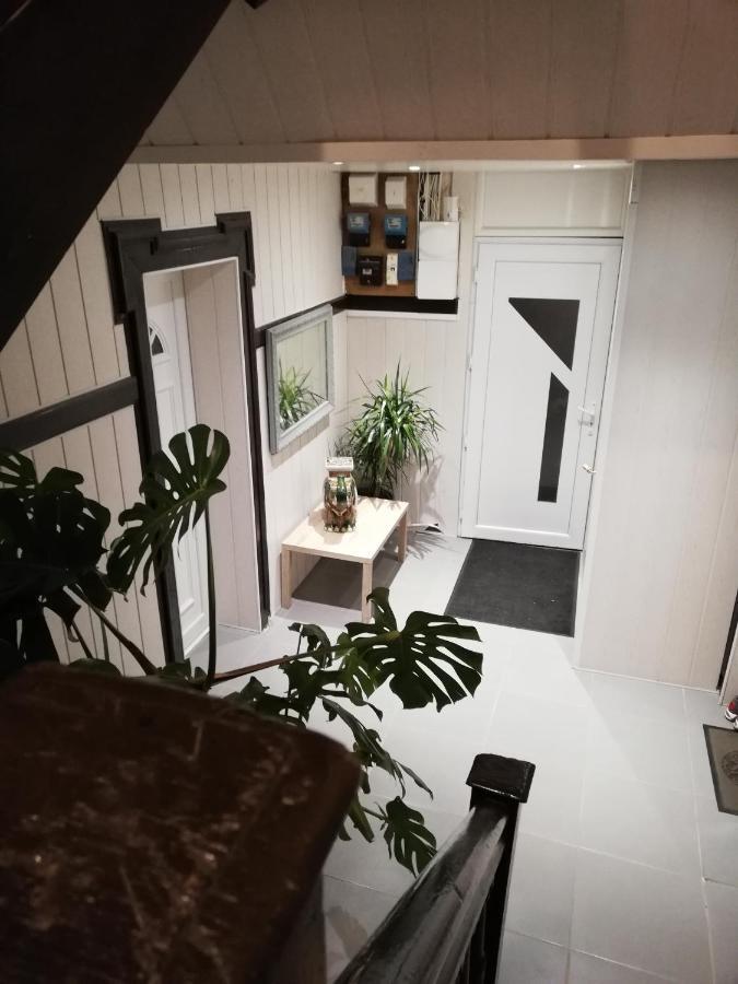 Cosy Place La Fere Buitenkant foto